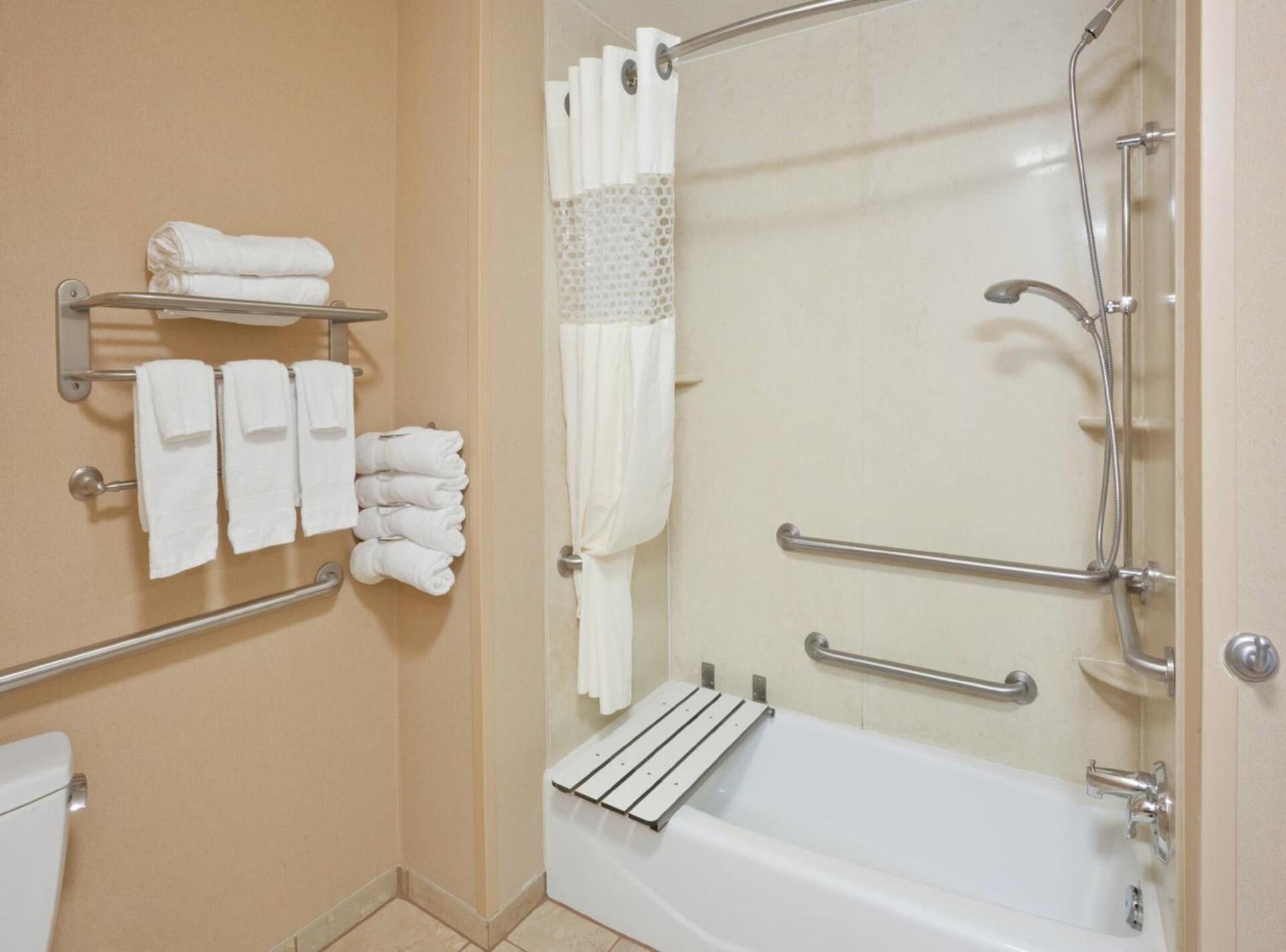 Hampton Inn Kingston photo 23