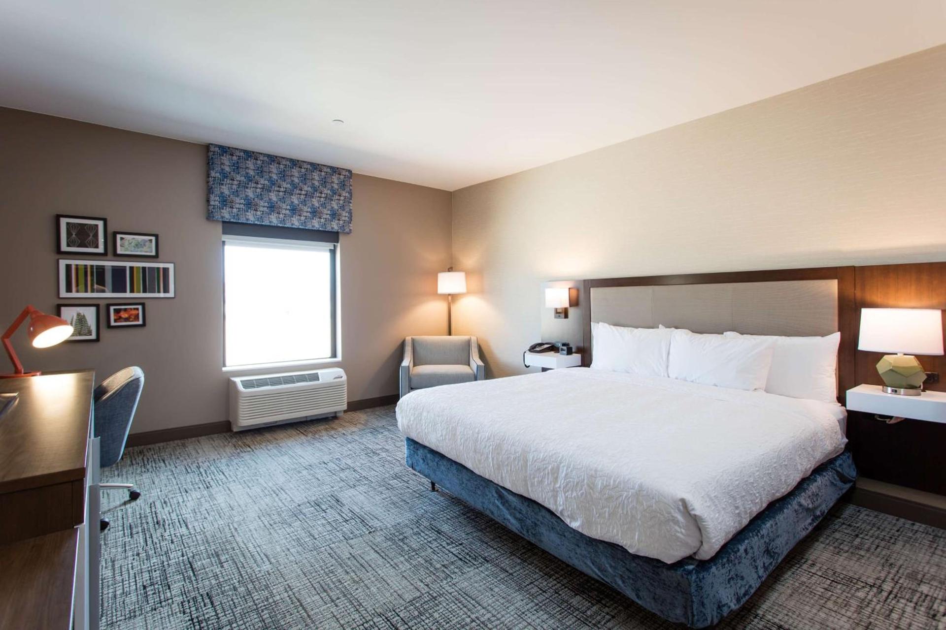 Hampton Inn & Suites St. George photo 6
