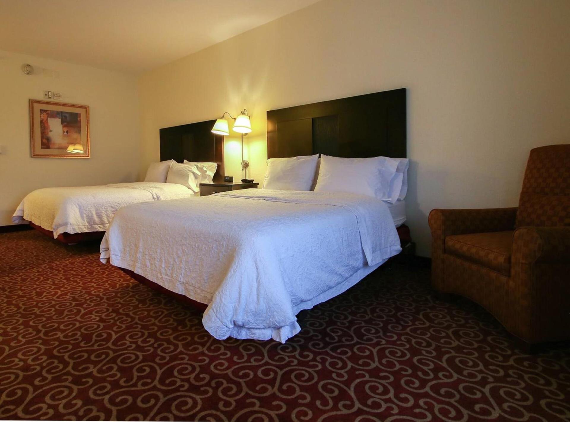 Hampton Inn Kingston photo 21