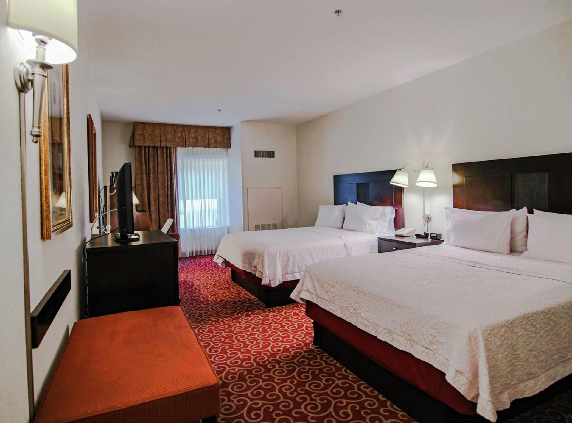 Hampton Inn Kingston photo 22