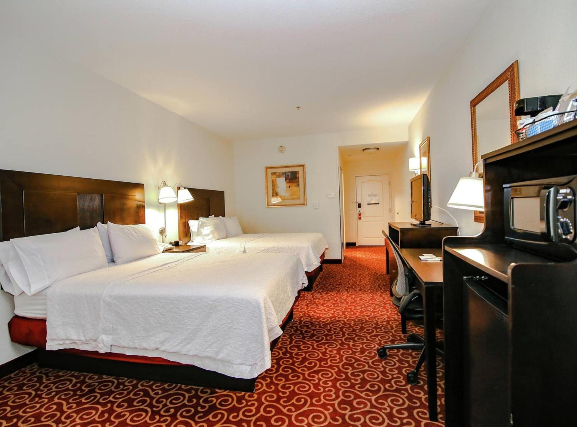 Hampton Inn Kingston photo 24