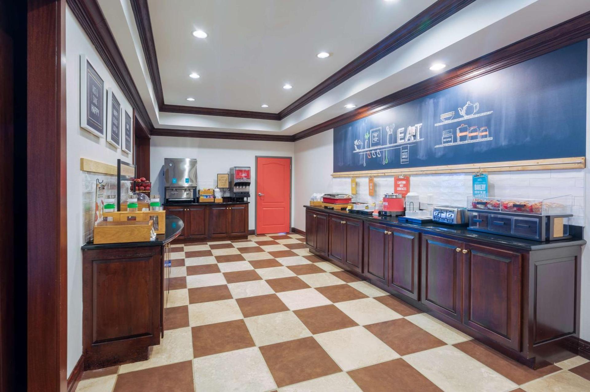 Hampton Inn London-North, Ky photo 6
