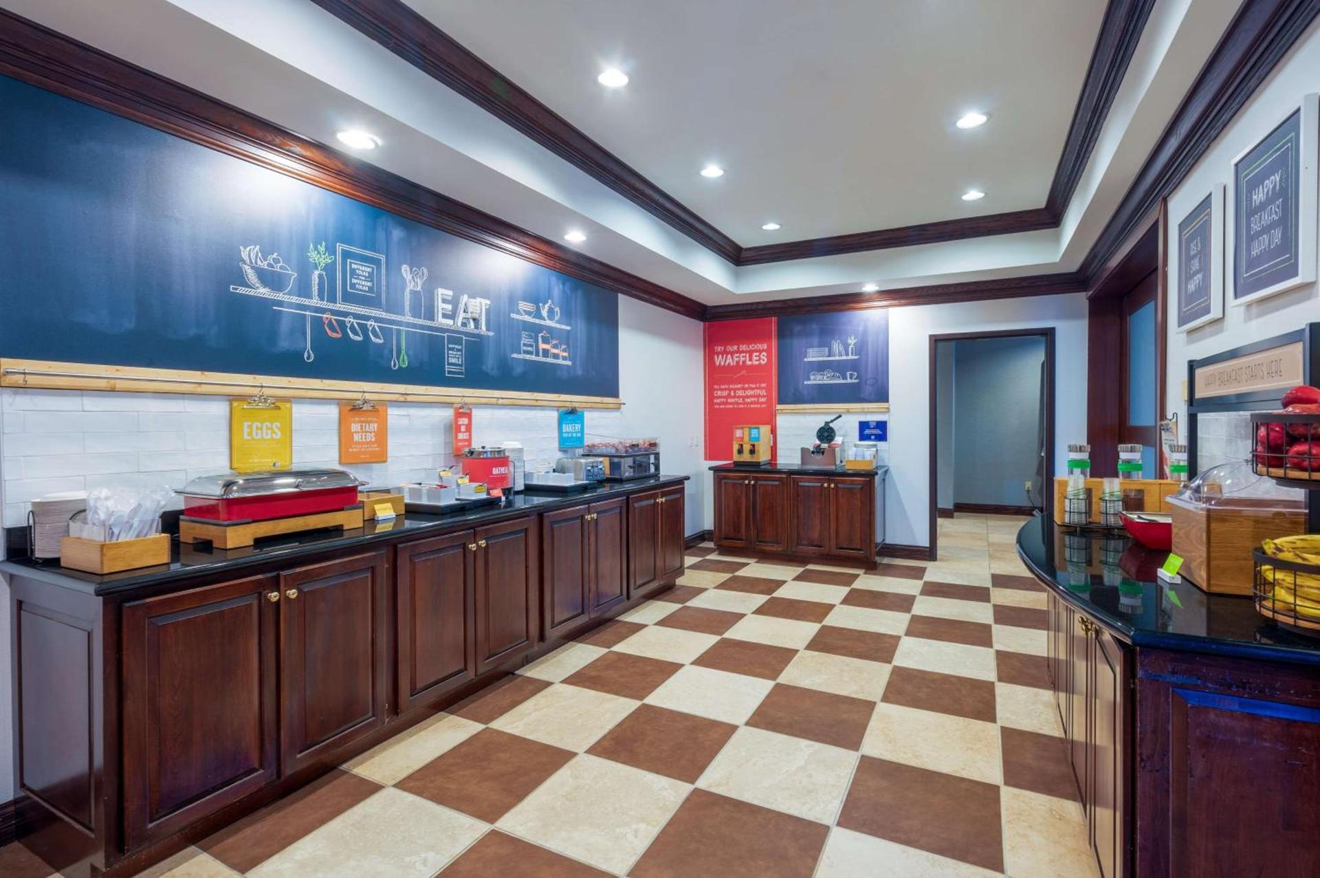 Hampton Inn London-North, Ky photo 5