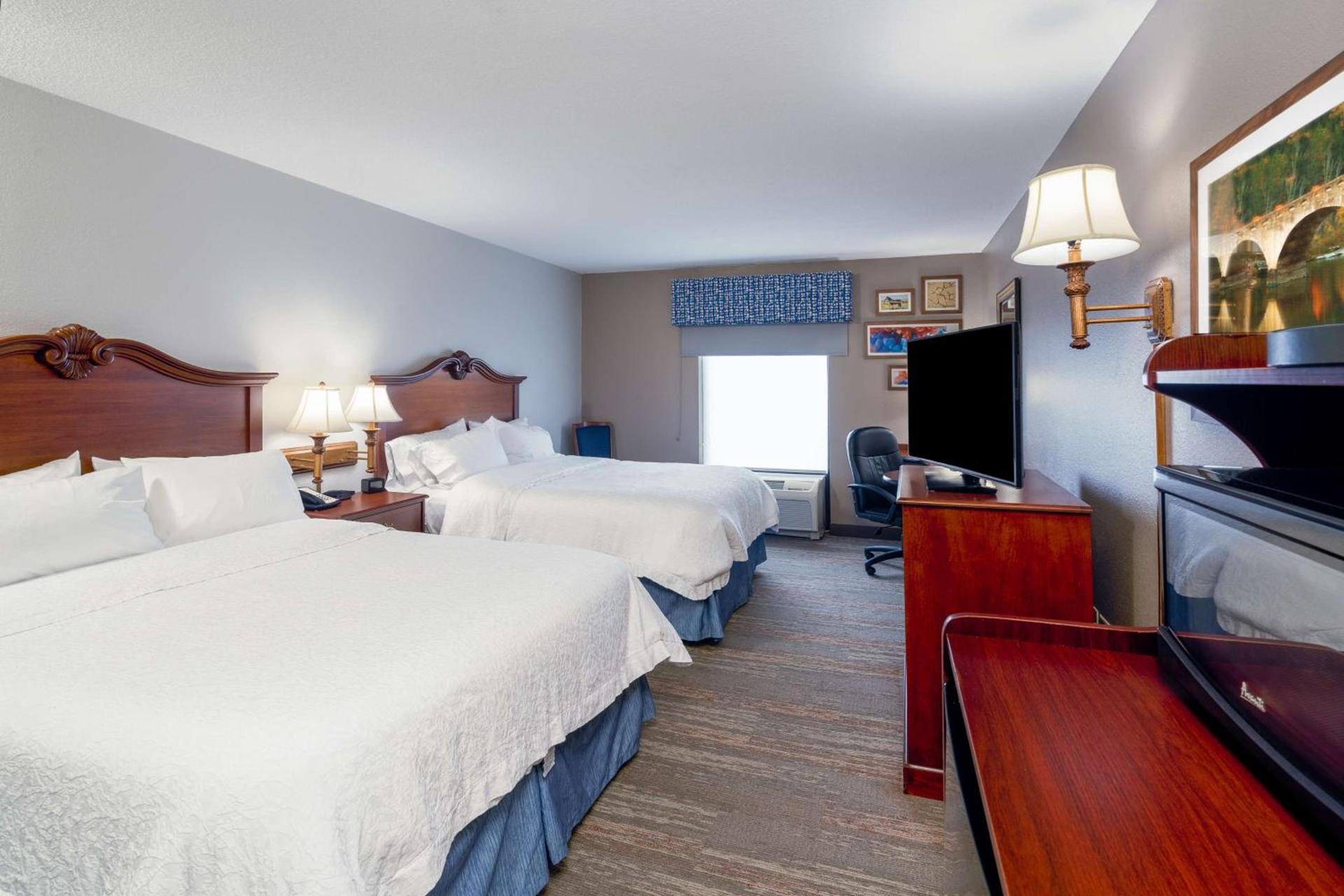 Hampton Inn London-North, Ky photo 4