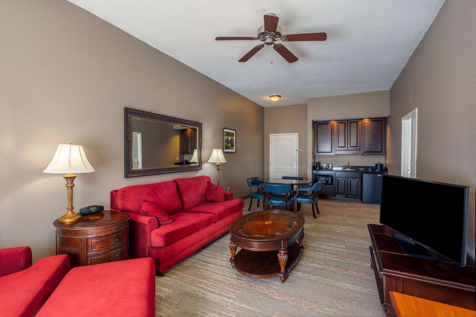 Hampton Inn London-North, Ky photo 7