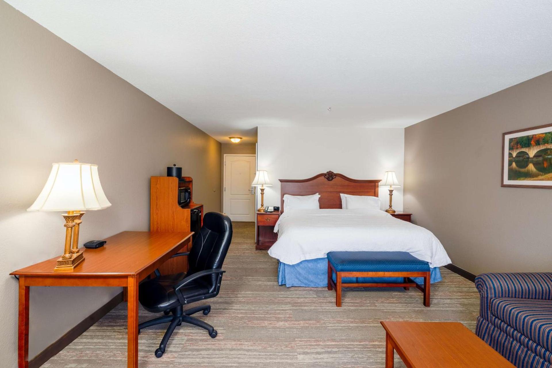 Hampton Inn London-North, Ky photo 3