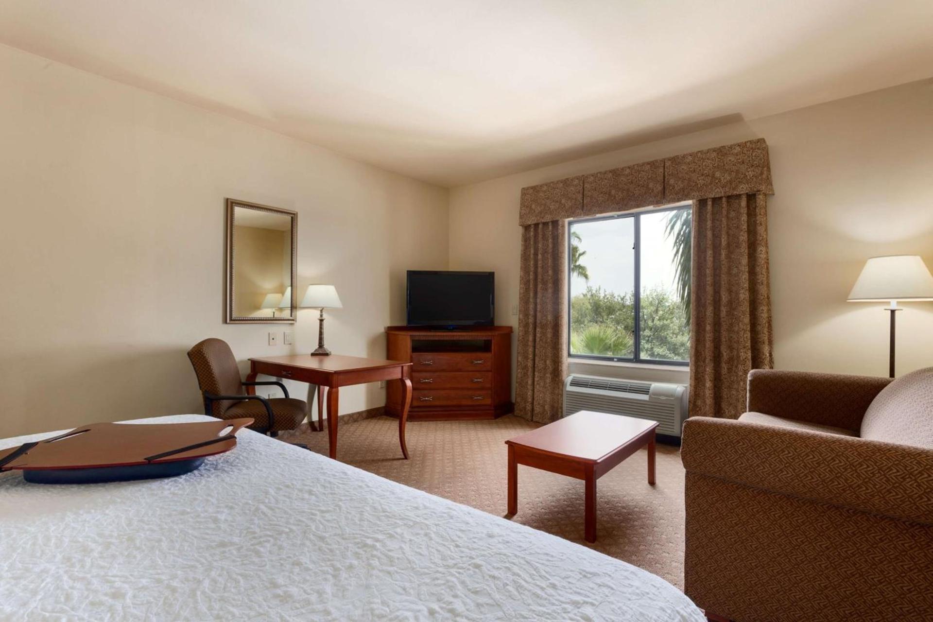Hampton Inn & Suites Pharr photo 12