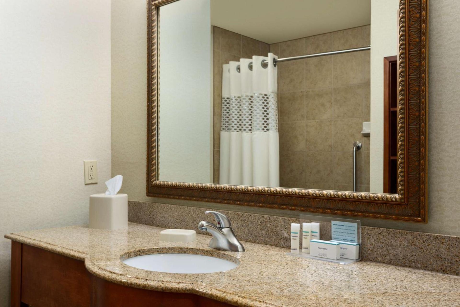 Hampton Inn & Suites Pharr photo 14