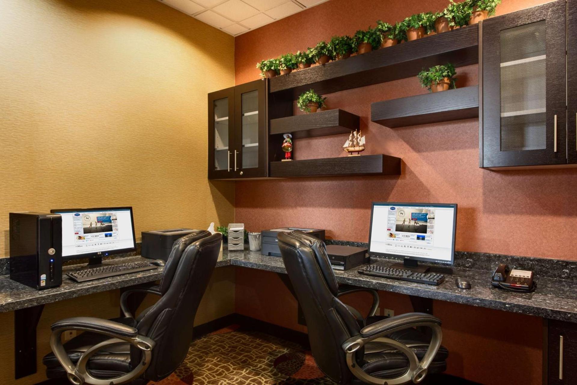 Hampton Inn & Suites Pharr photo 17