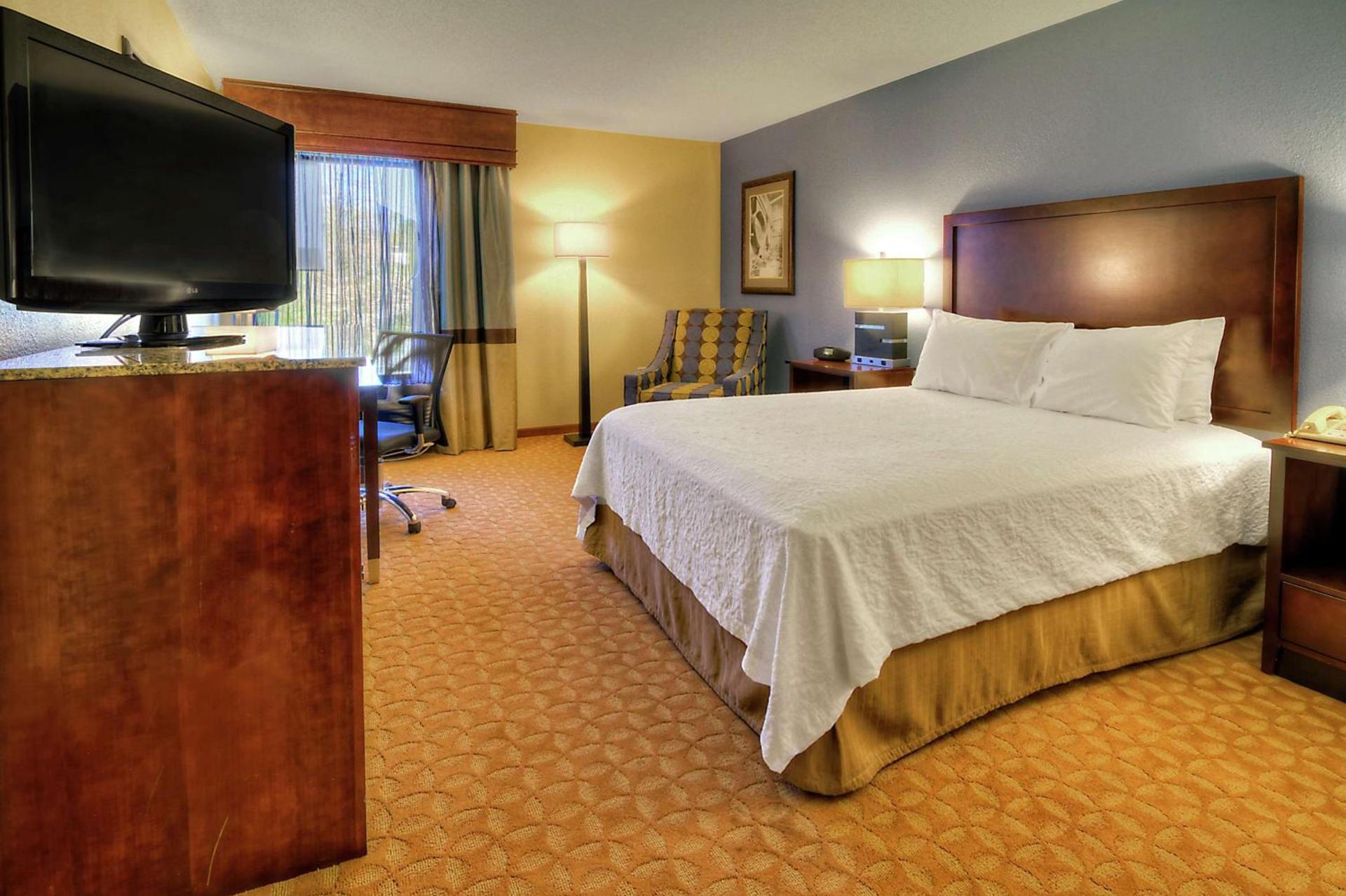 Hampton Inn Jonesville/Elkin photo 16