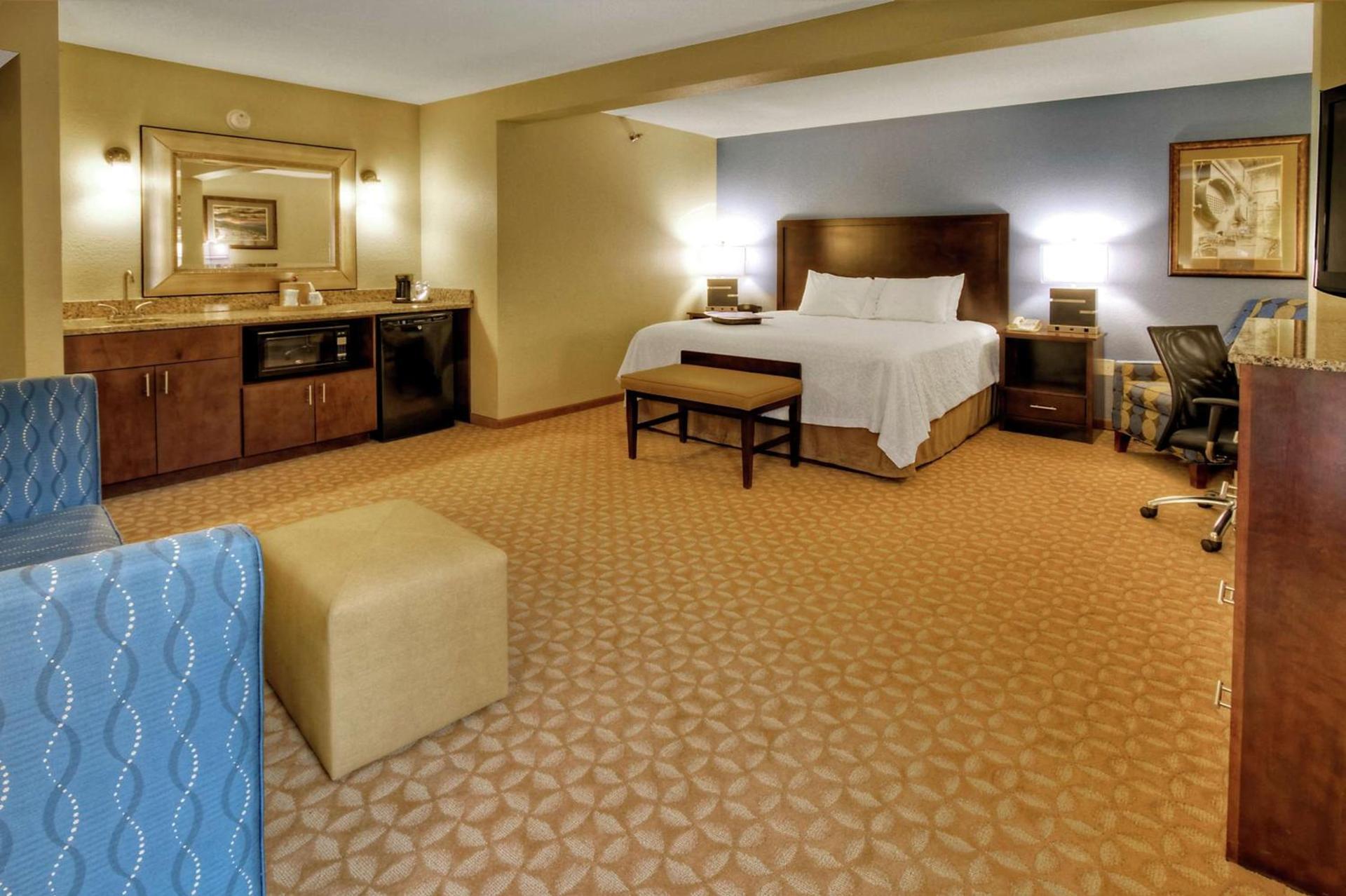 Hampton Inn Jonesville/Elkin photo 15