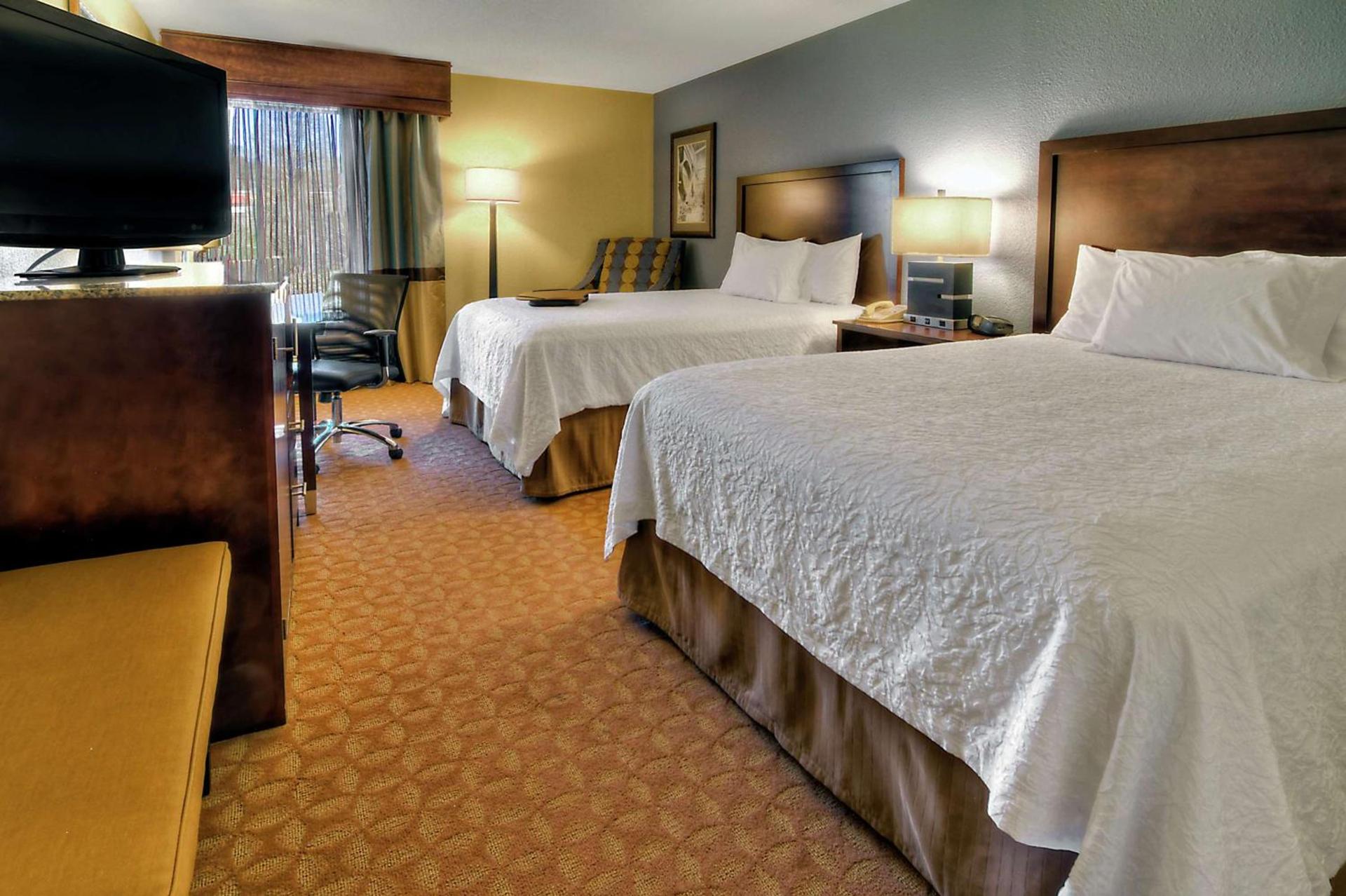 Hampton Inn Jonesville/Elkin photo 18