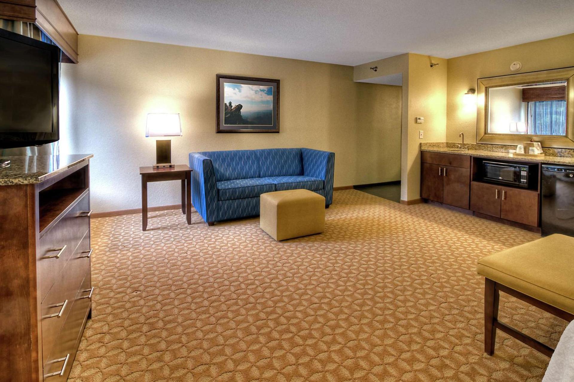 Hampton Inn Jonesville/Elkin photo 19