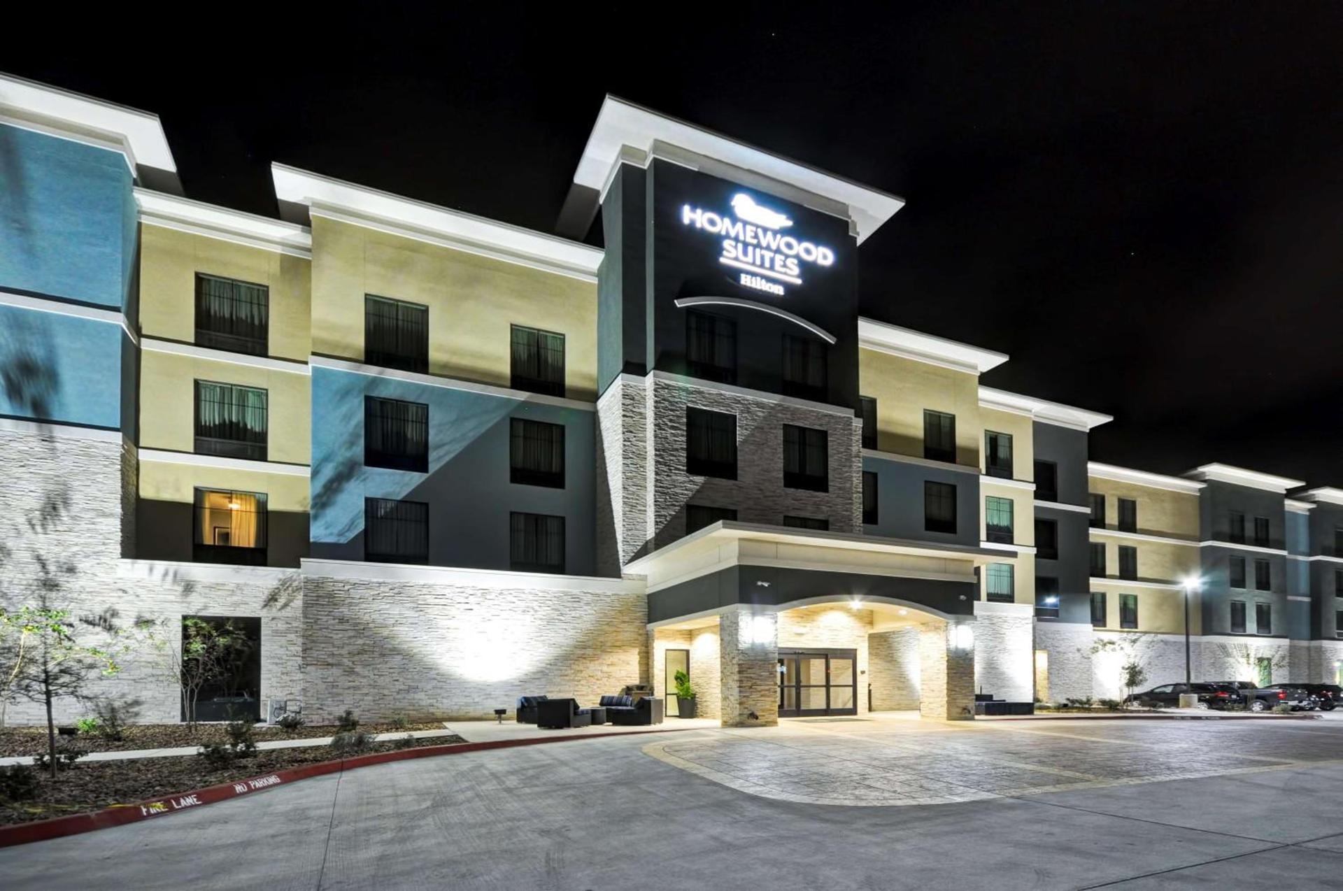 Homewood Suites by Hilton New Braunfels photo 2