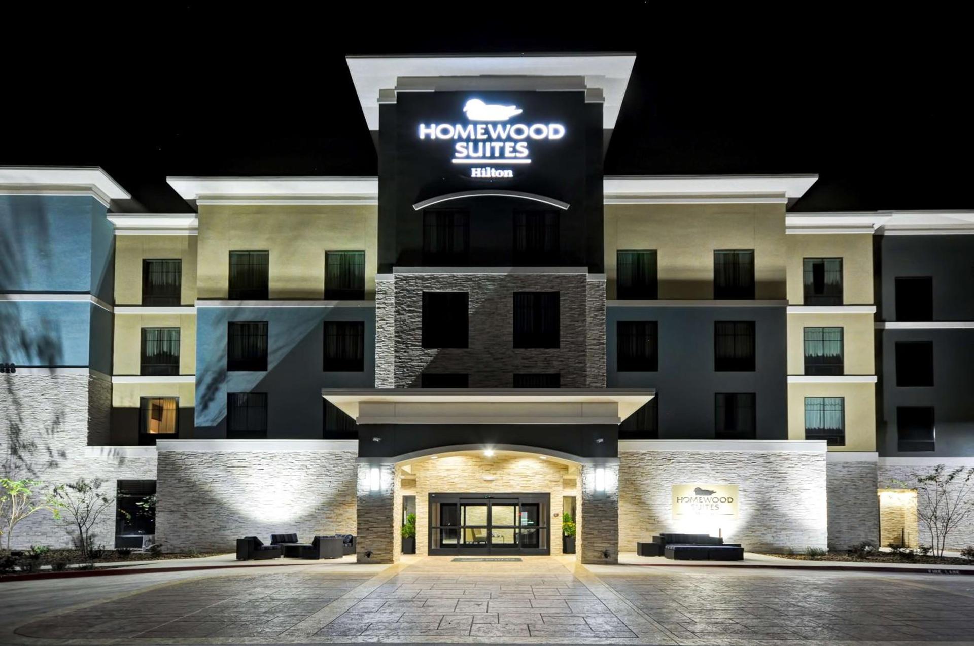 Homewood Suites by Hilton New Braunfels photo 4