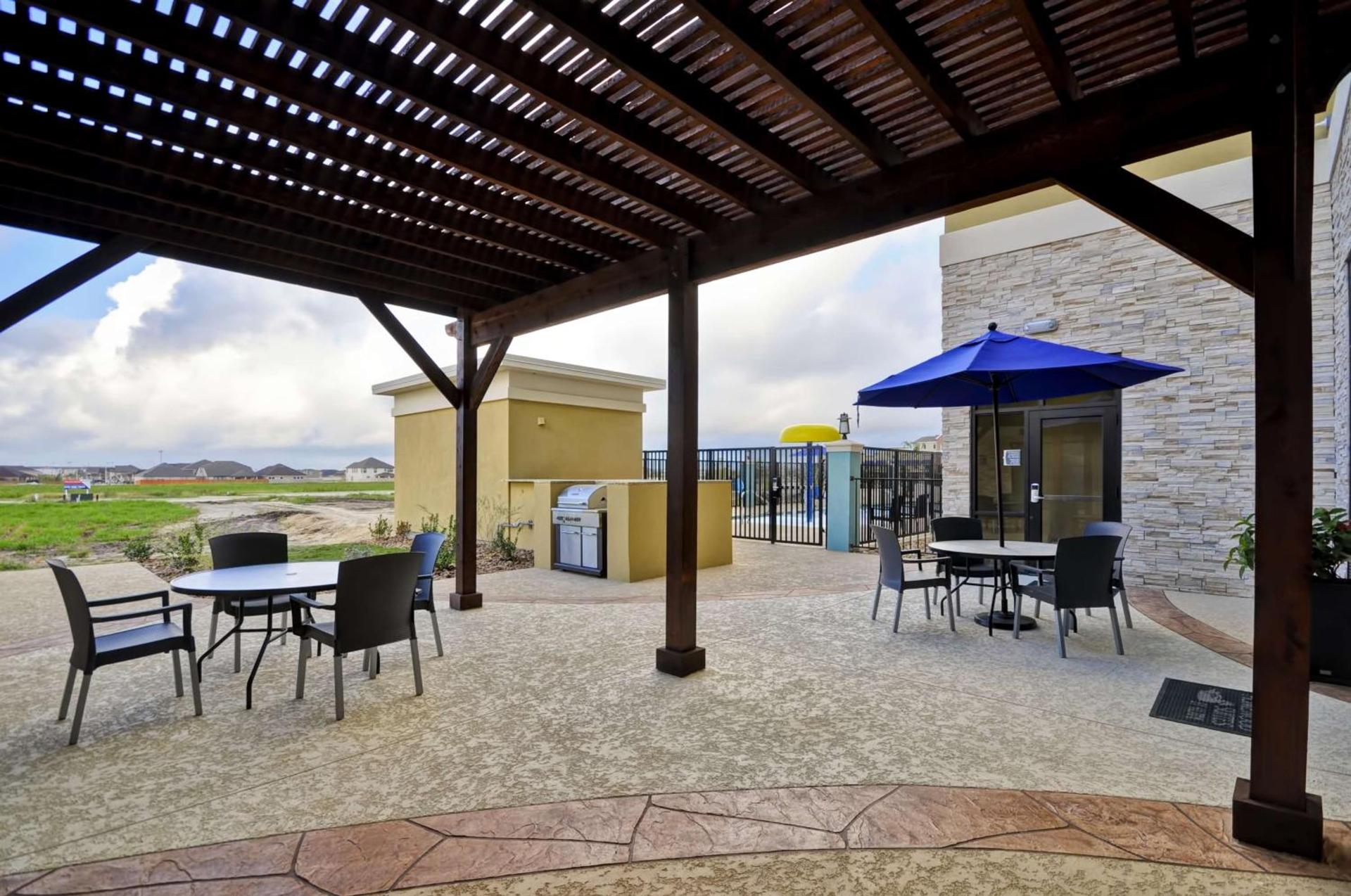 Homewood Suites by Hilton New Braunfels photo 5