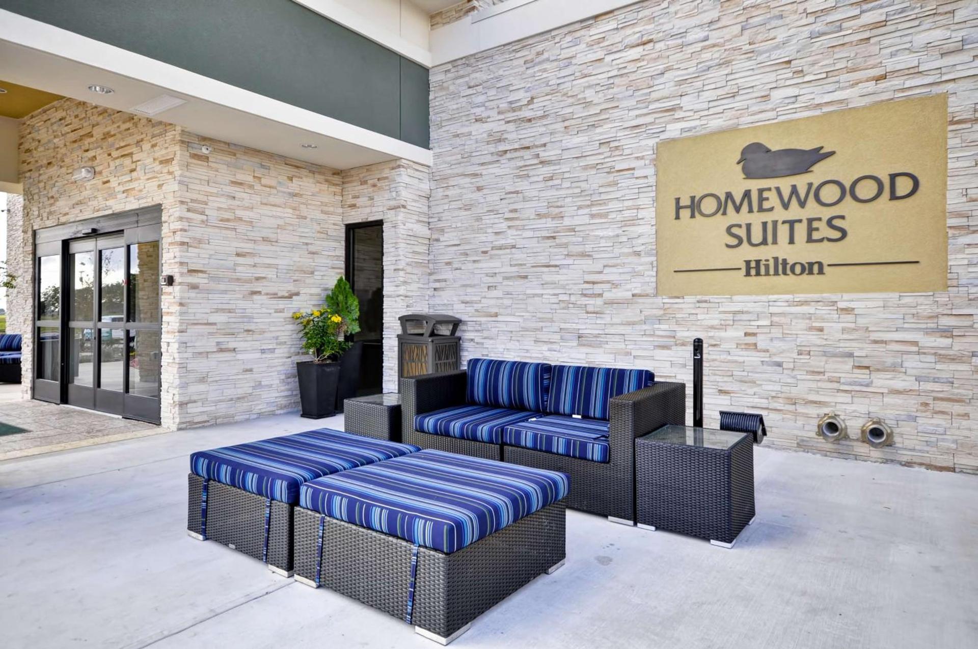 Homewood Suites by Hilton New Braunfels photo 6