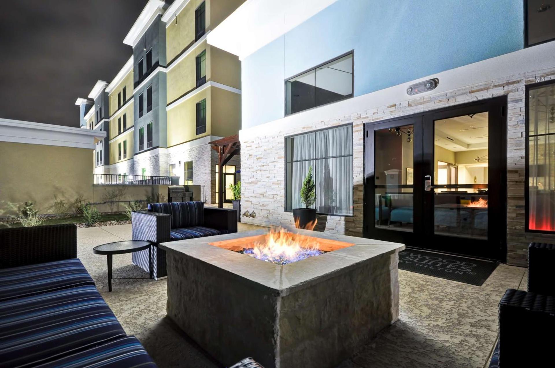Homewood Suites by Hilton New Braunfels photo 8