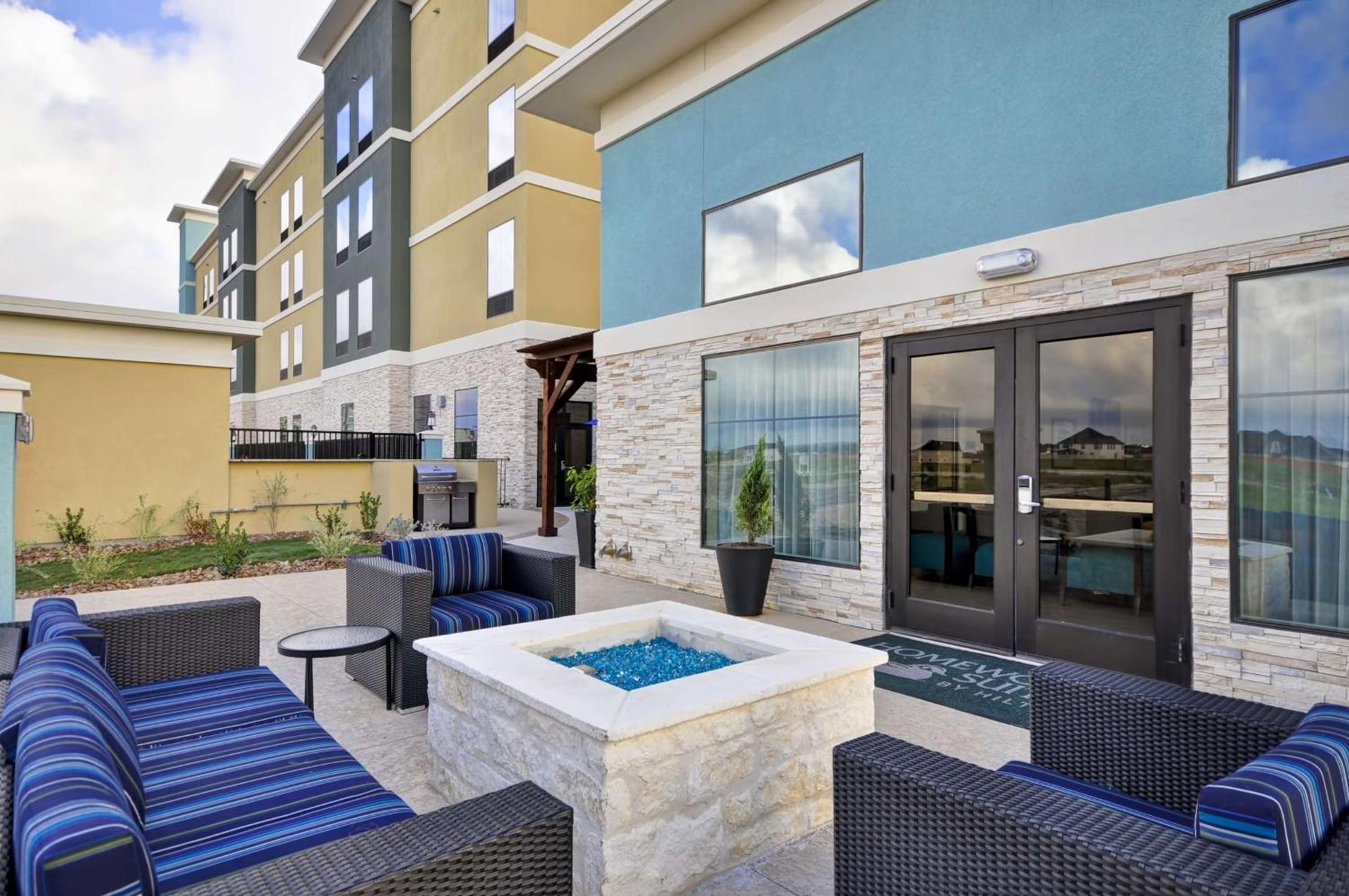 Homewood Suites by Hilton New Braunfels photo 9