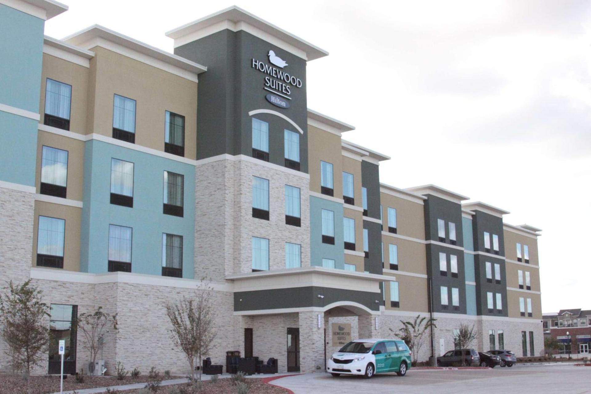 Homewood Suites by Hilton New Braunfels photo 10