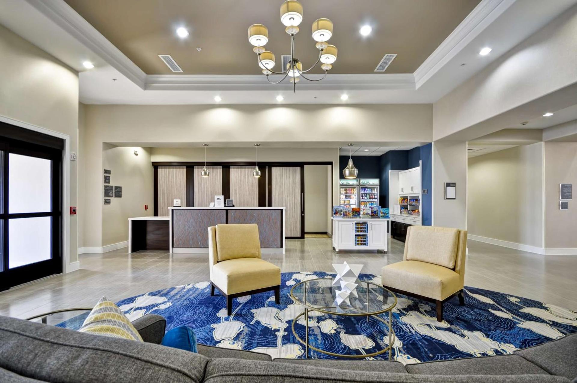 Homewood Suites by Hilton New Braunfels photo 14