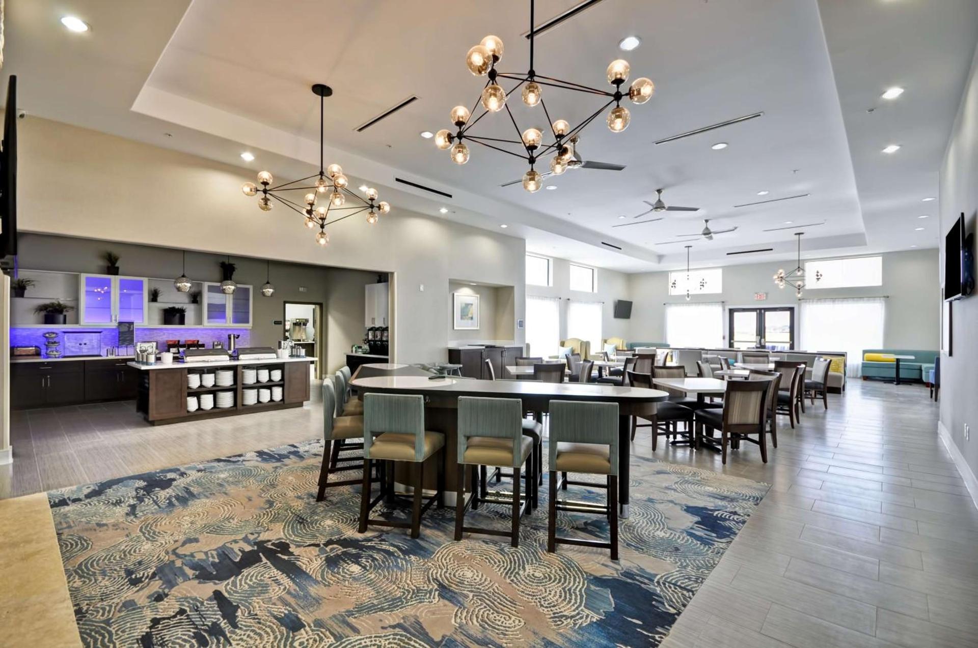 Homewood Suites by Hilton New Braunfels photo 15