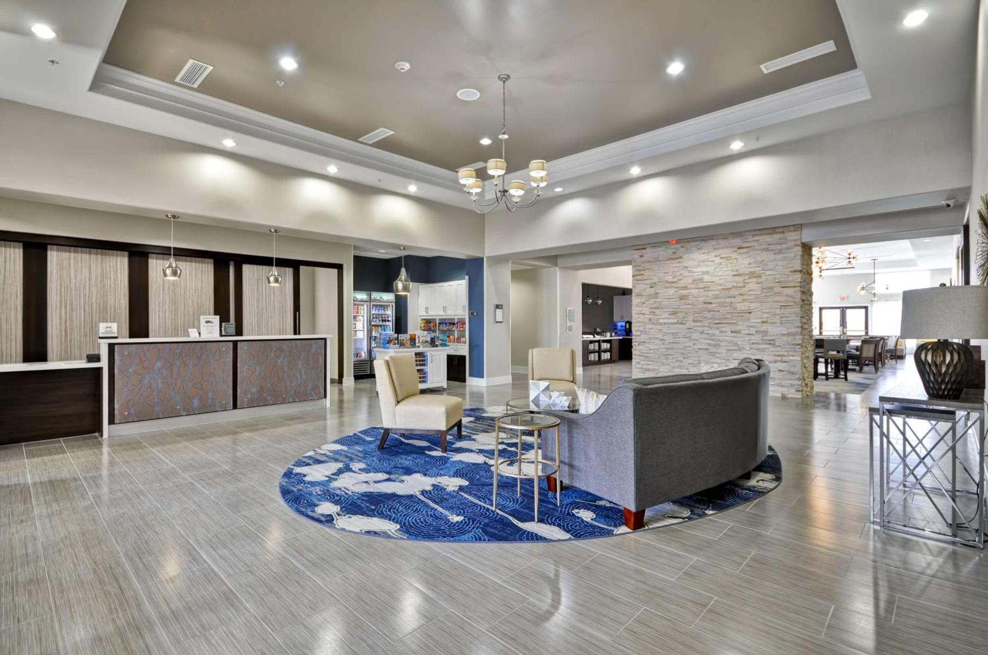 Homewood Suites by Hilton New Braunfels photo 16
