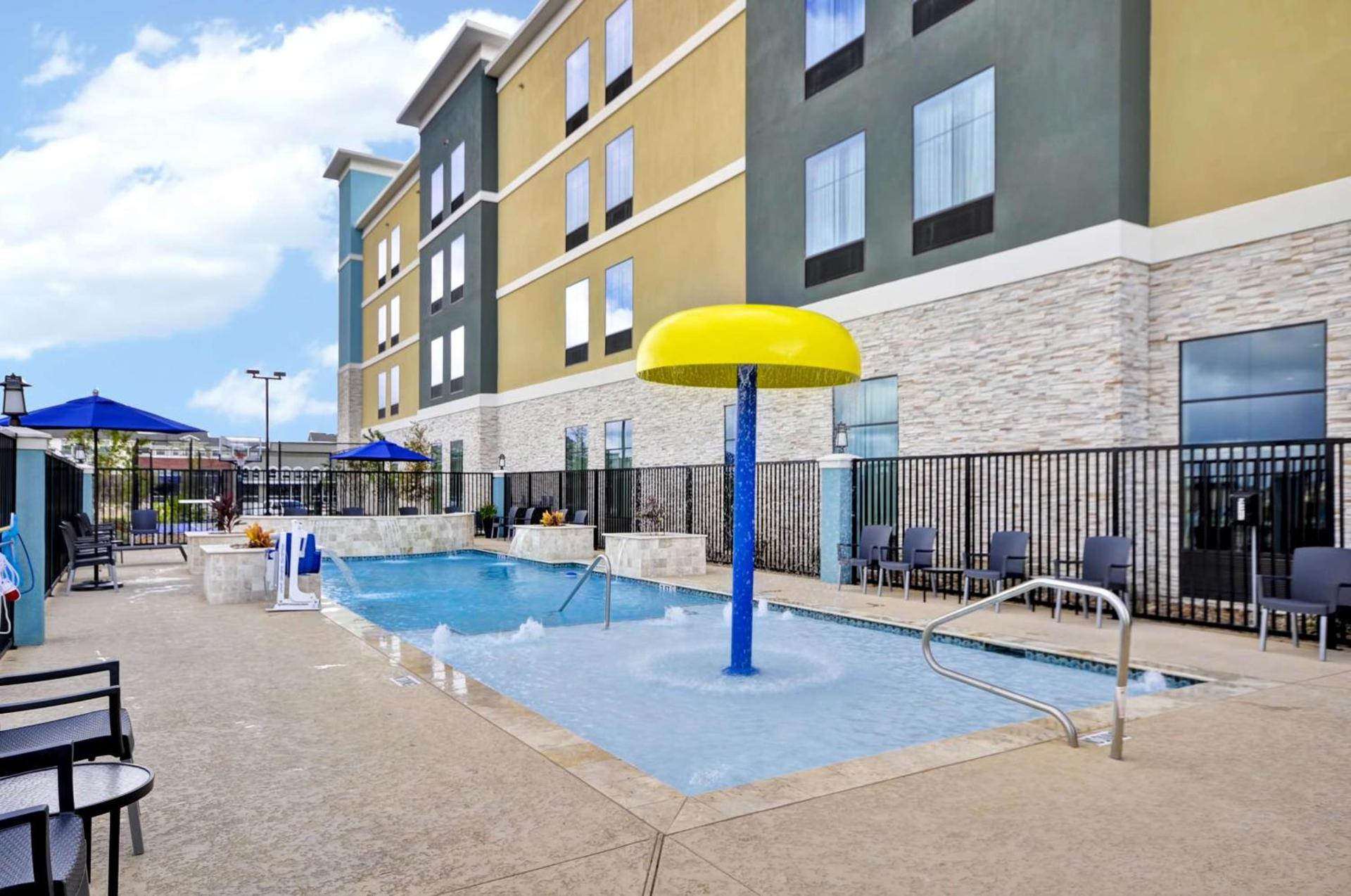 Homewood Suites by Hilton New Braunfels photo 19