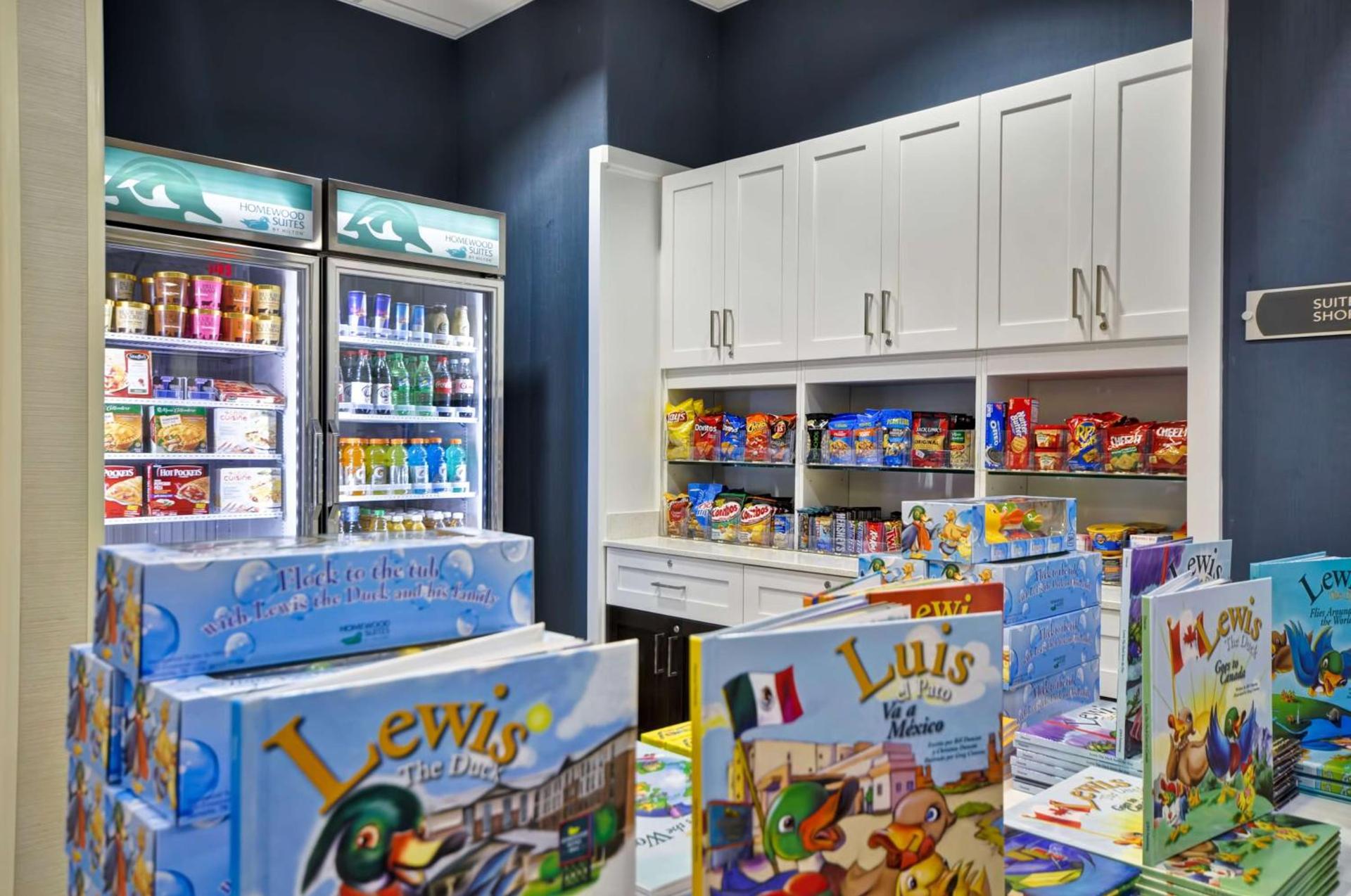 Homewood Suites by Hilton New Braunfels photo 23