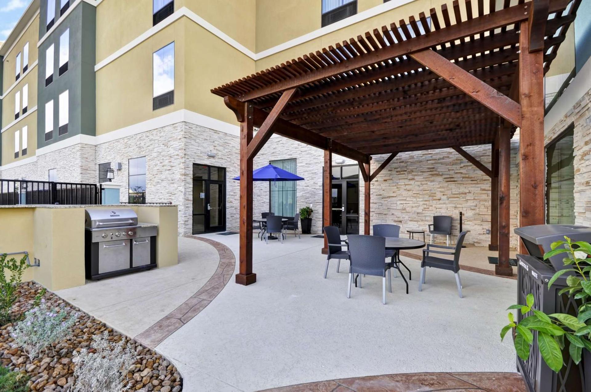 Homewood Suites by Hilton New Braunfels photo 24