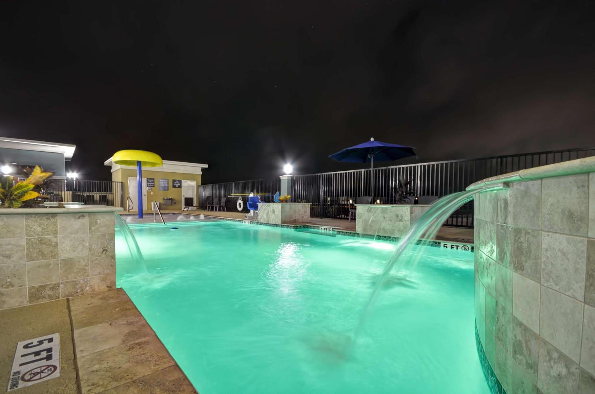 Homewood Suites by Hilton New Braunfels photo 21