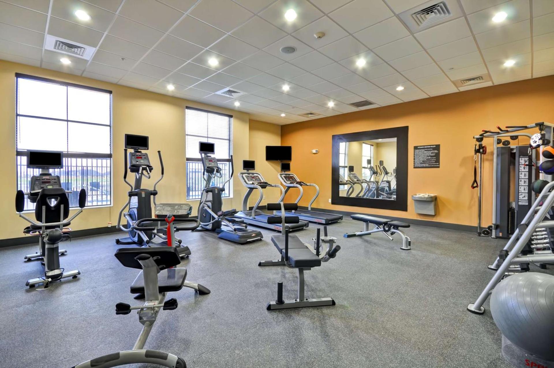 Homewood Suites by Hilton New Braunfels photo 29