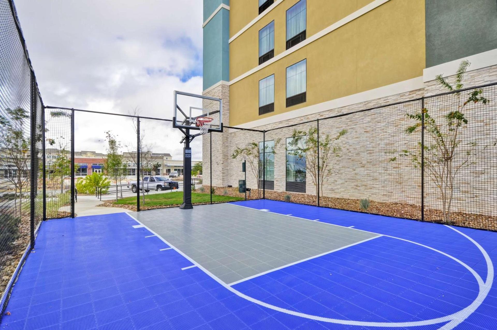 Homewood Suites by Hilton New Braunfels photo 41