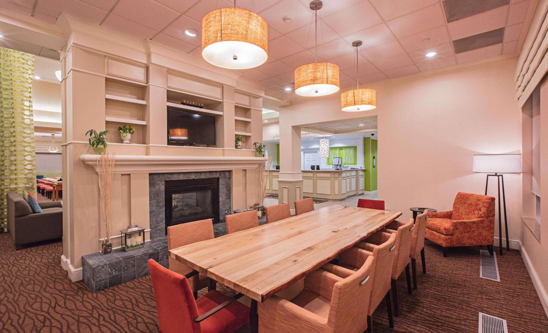 Hilton Garden Inn Des Moines/Urbandale photo 10