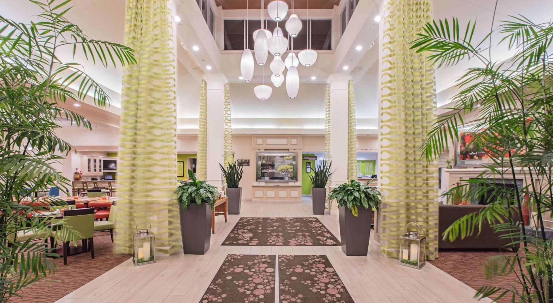 Hilton Garden Inn Des Moines/Urbandale photo 3