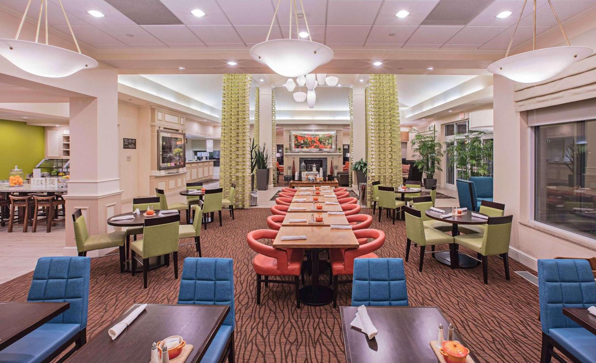 Hilton Garden Inn Des Moines/Urbandale photo 6