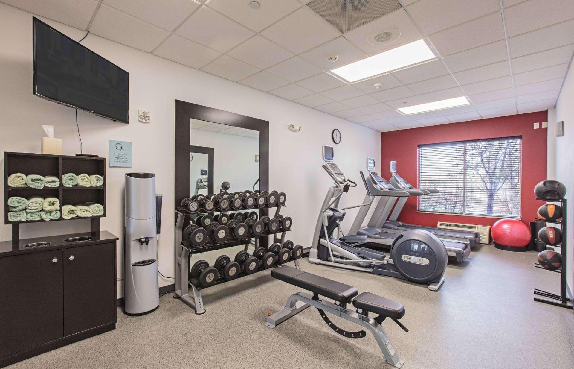 Hilton Garden Inn Des Moines/Urbandale photo 7