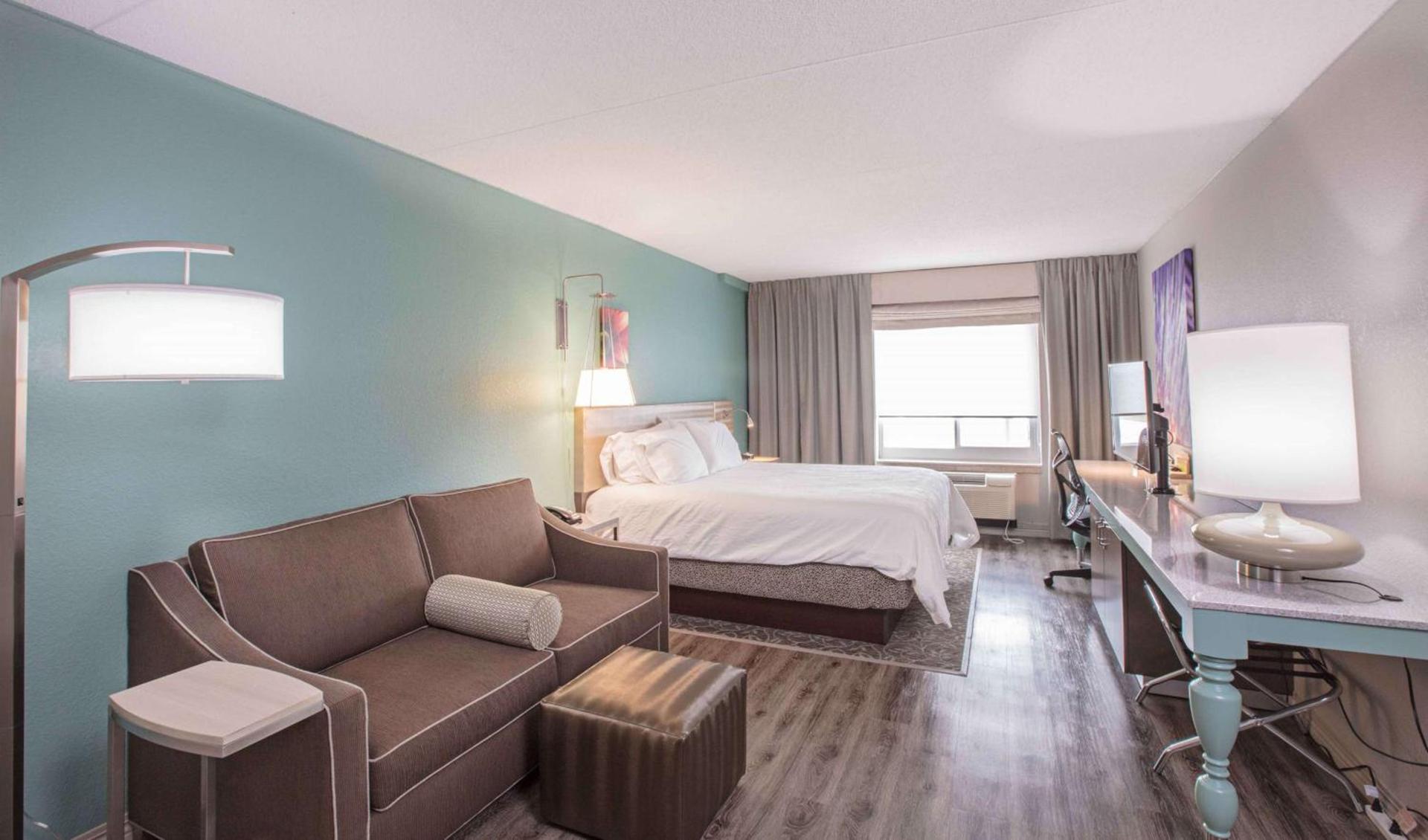 Hilton Garden Inn Des Moines/Urbandale photo 8