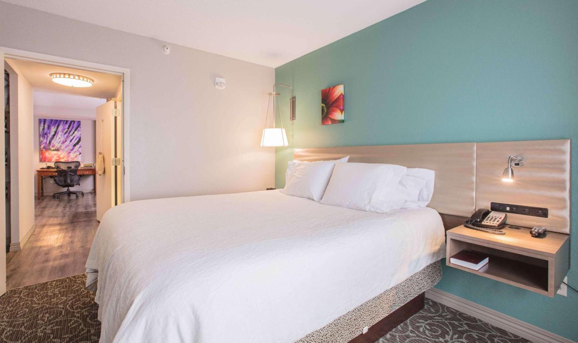 Hilton Garden Inn Des Moines/Urbandale photo 12