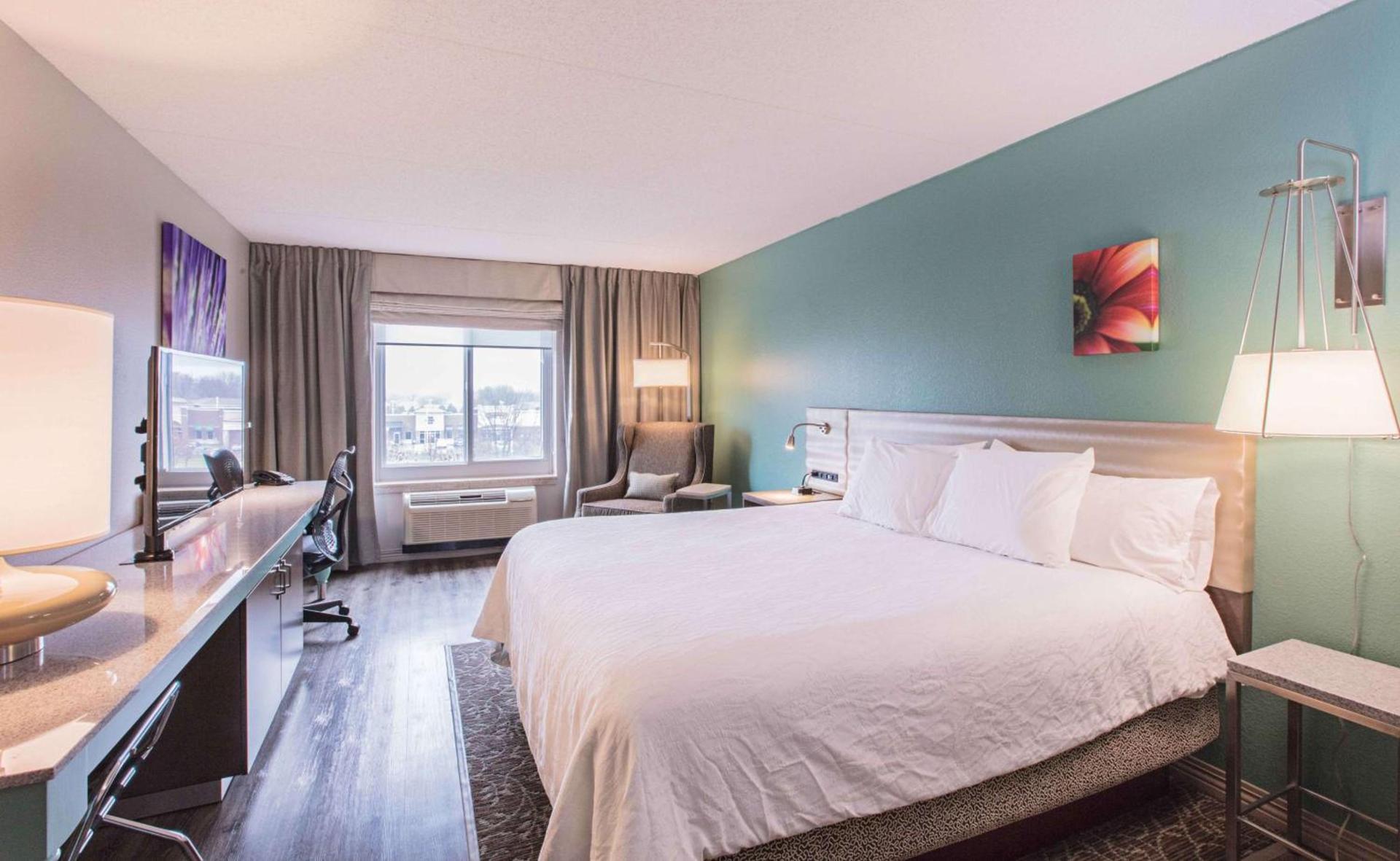 Hilton Garden Inn Des Moines/Urbandale photo 15