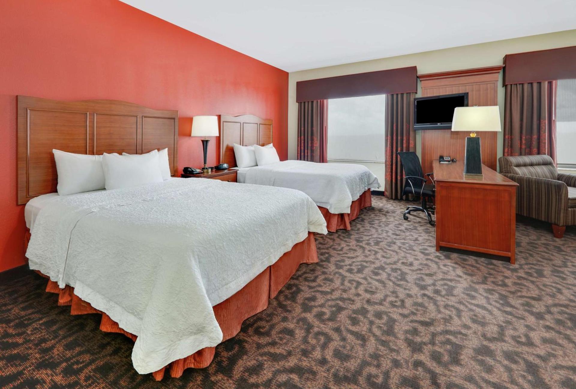 Hampton Inn & Suites Fort Worth/Forest Hill photo 8