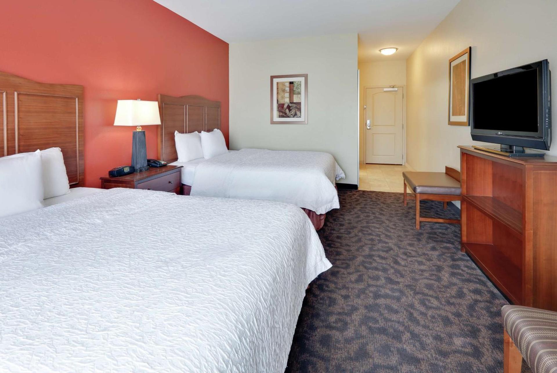 Hampton Inn & Suites Fort Worth/Forest Hill photo 9
