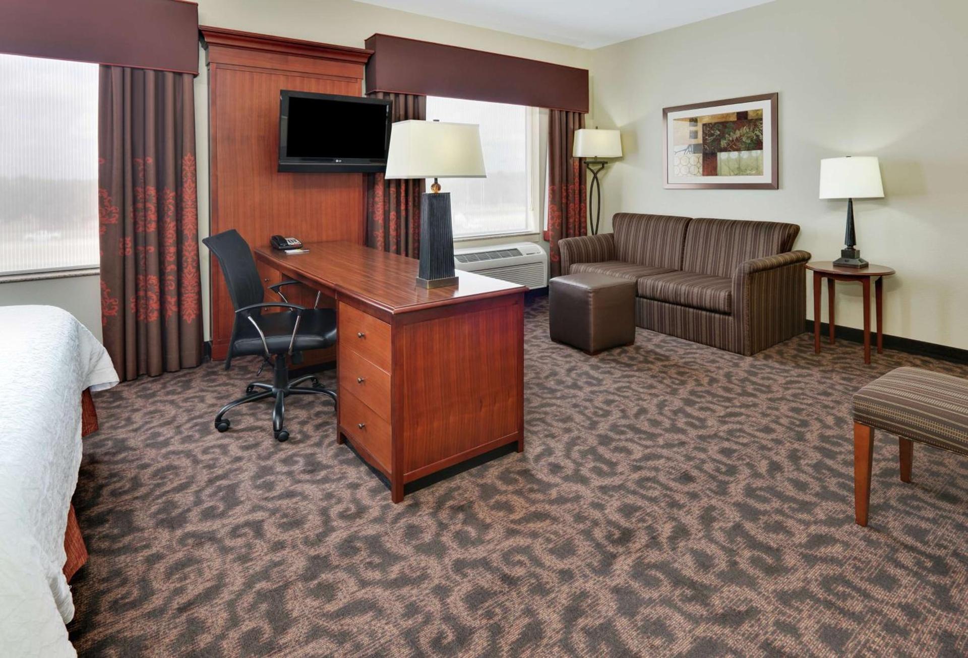 Hampton Inn & Suites Fort Worth/Forest Hill photo 10