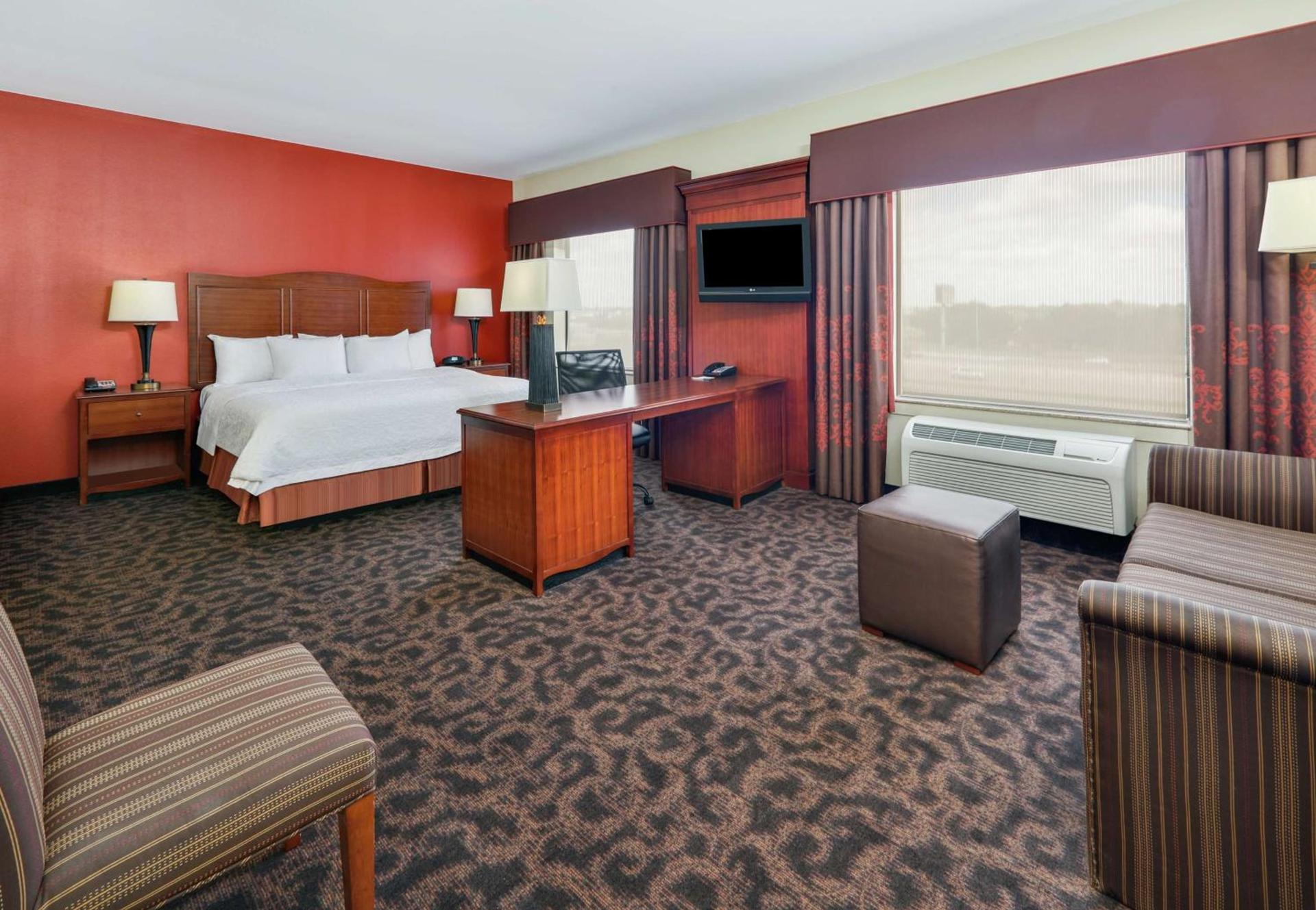 Hampton Inn & Suites Fort Worth/Forest Hill photo 16