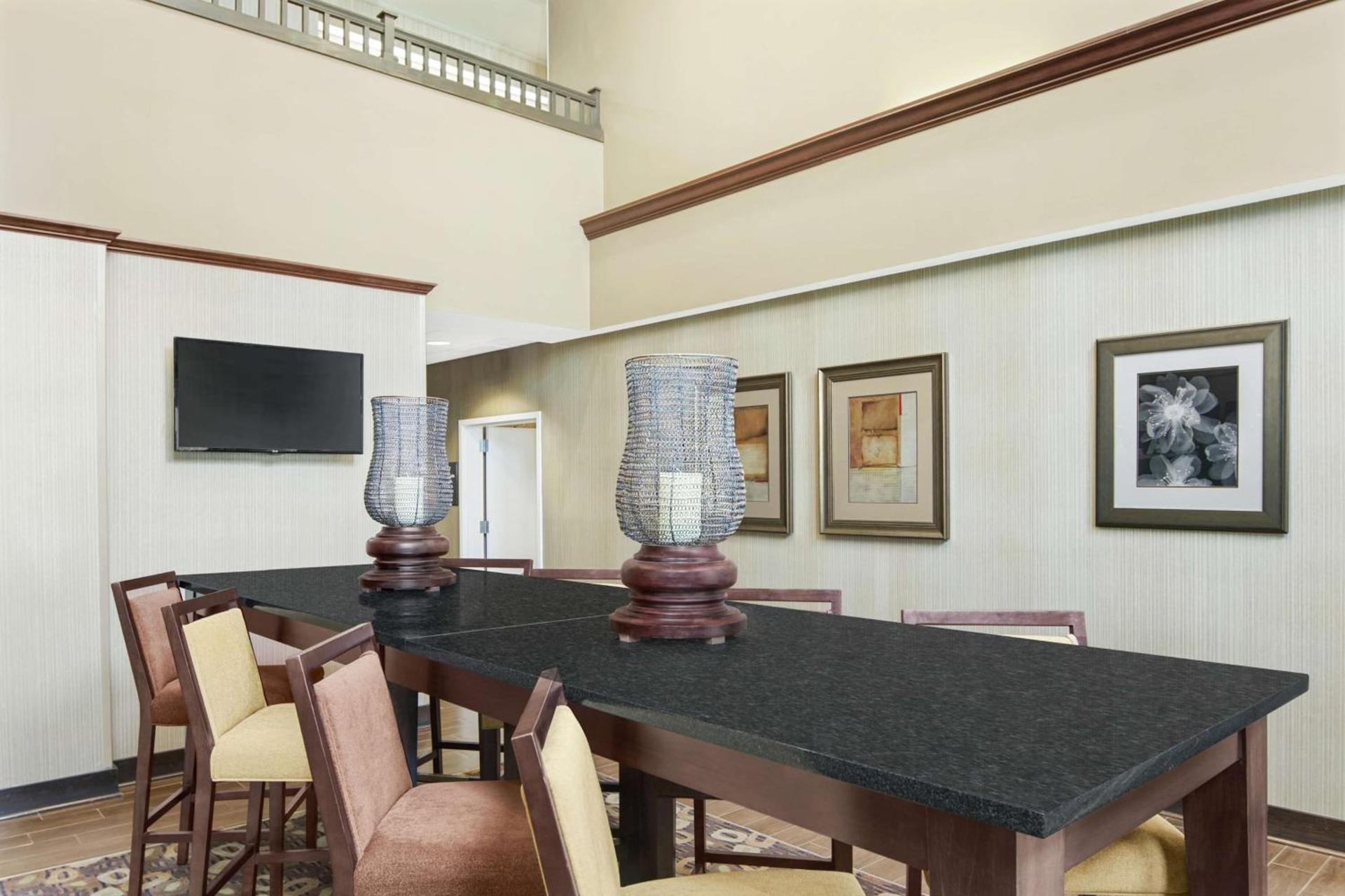 Hampton Inn Thomasville photo 3