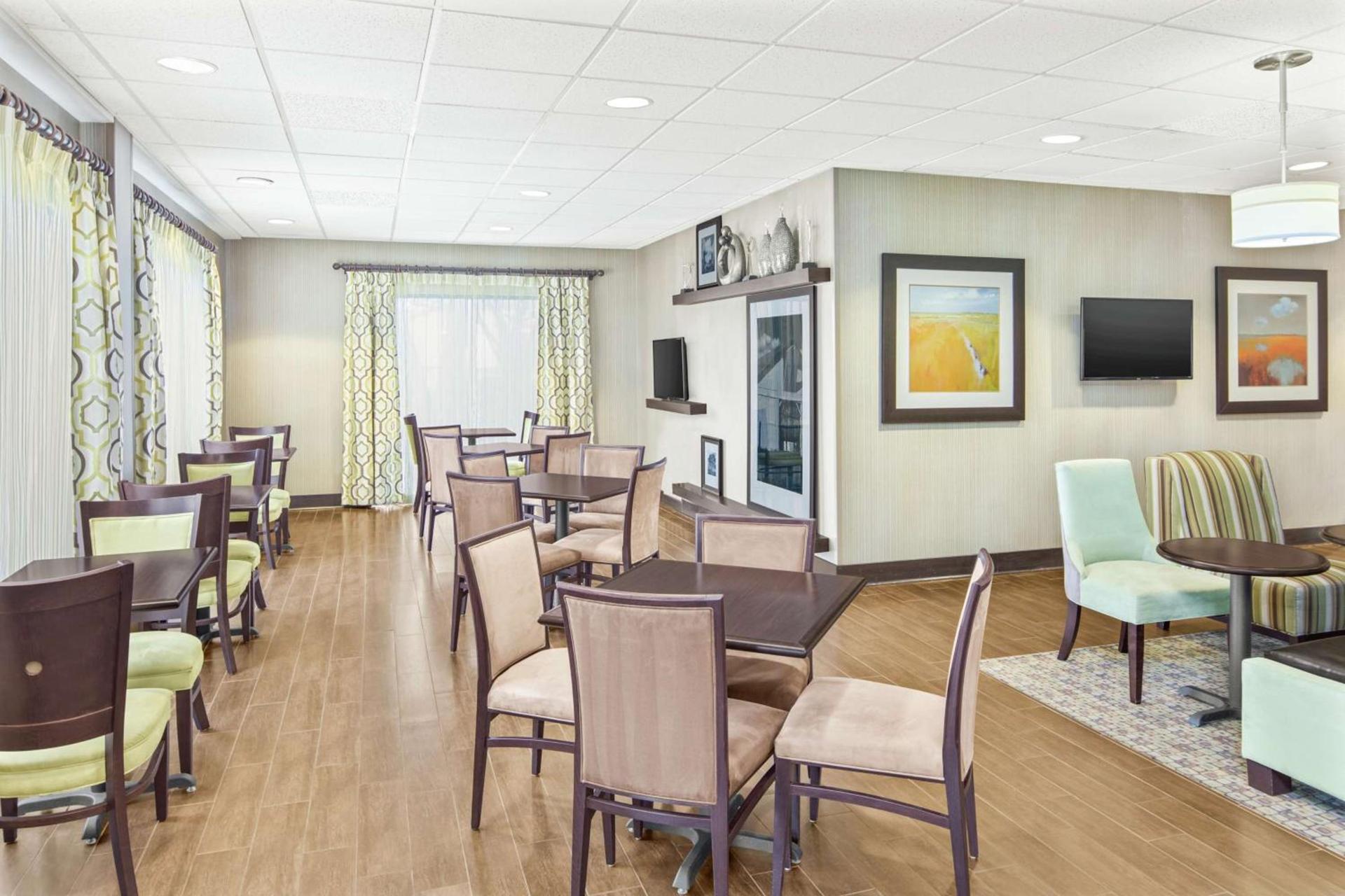 Hampton Inn Thomasville photo 4