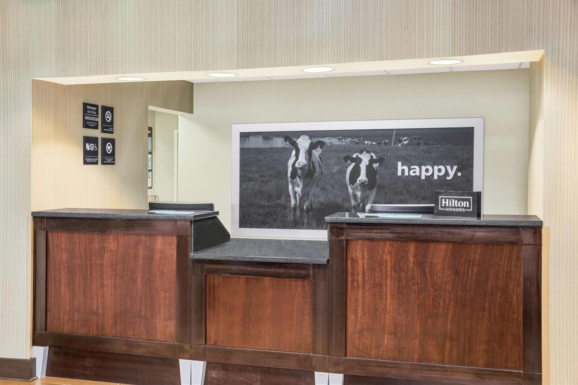 Hampton Inn Thomasville photo 5