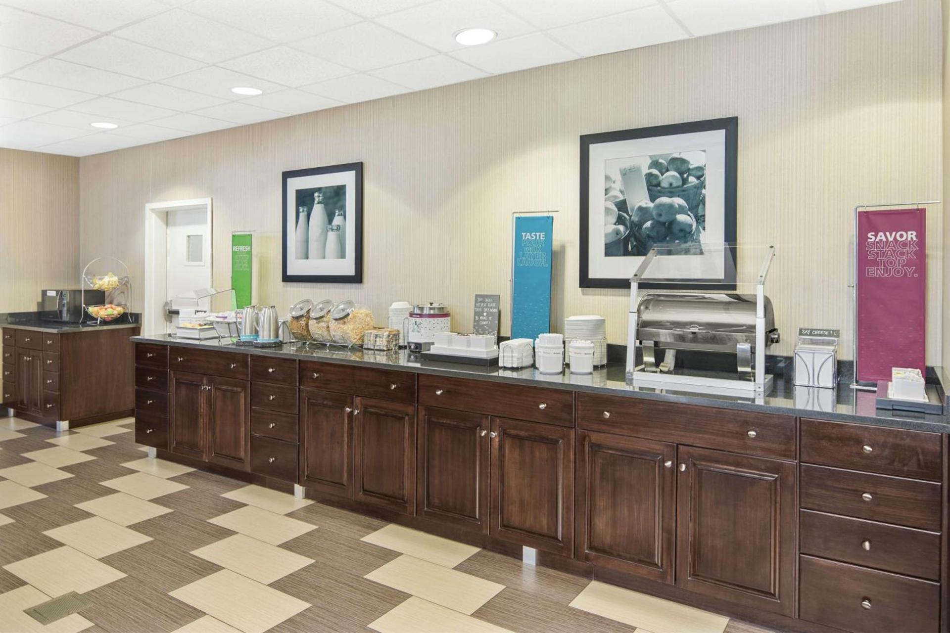 Hampton Inn Thomasville photo 7