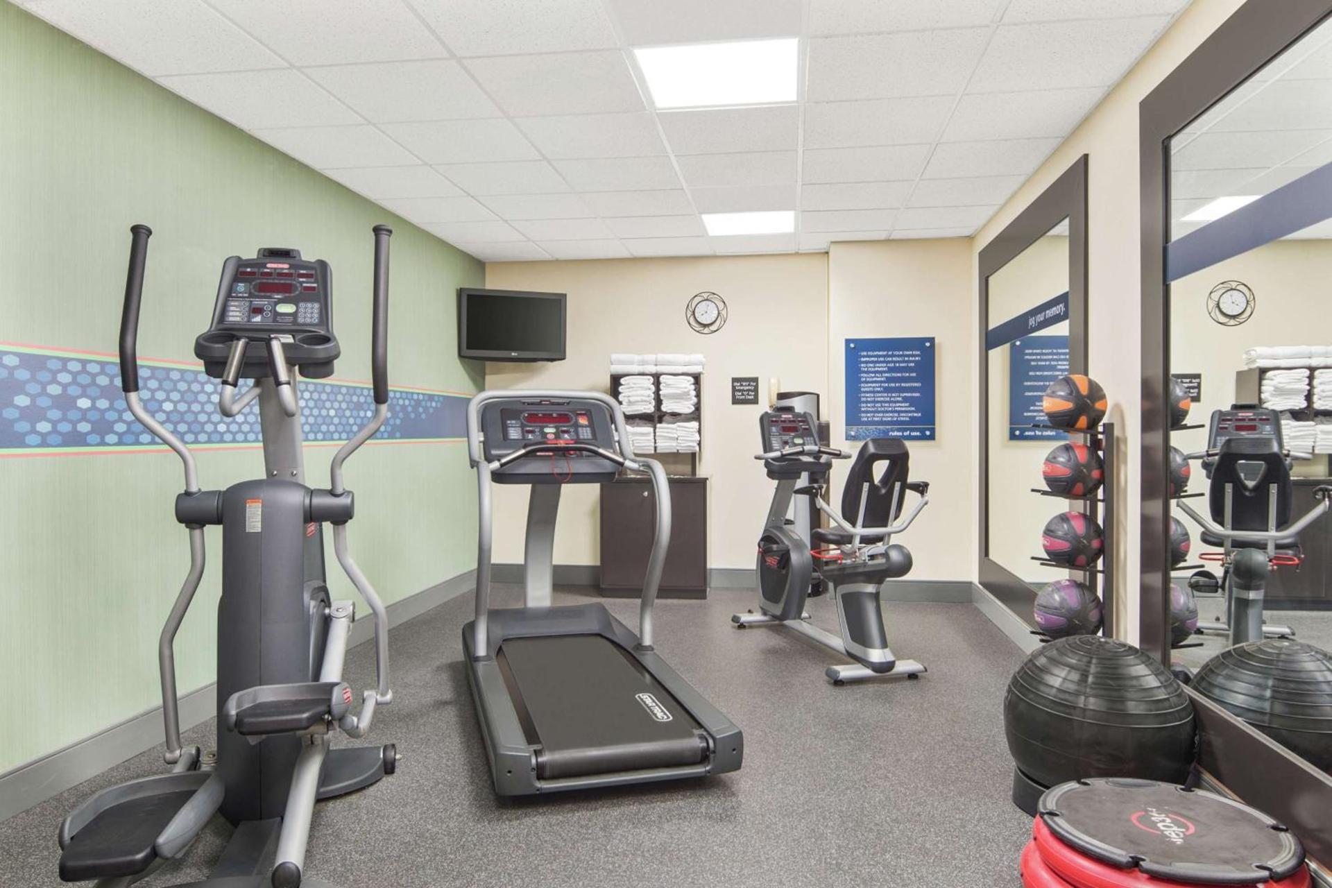 Hampton Inn Thomasville photo 10