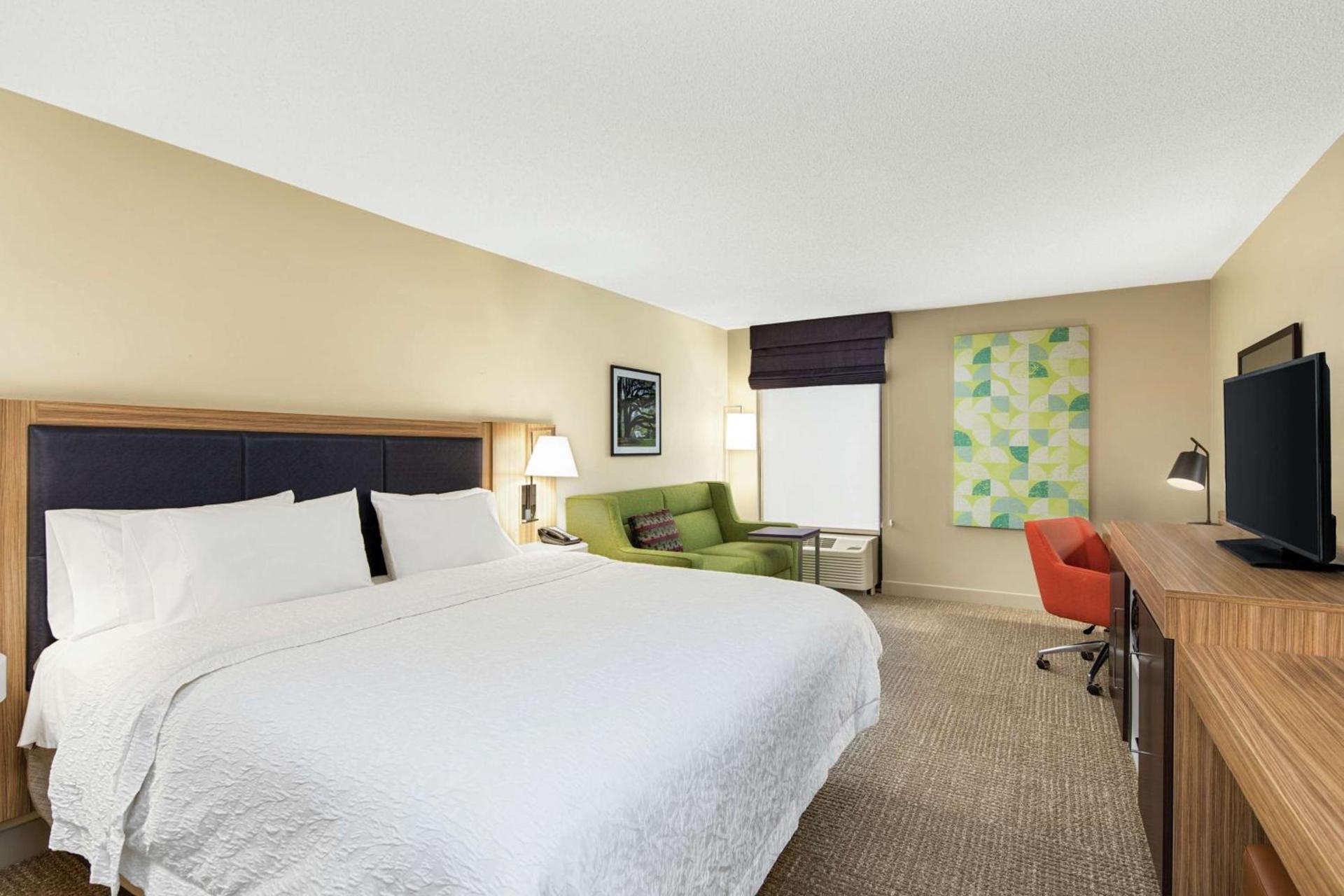Hampton Inn Thomasville photo 12